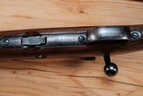 Winchester 52 Sporter Pre-A Model All Original Sporting 22 LR - 8 of 14