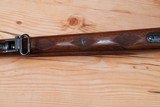 Winchester 52 Sporter Pre-A Model All Original Sporting 22 LR - 9 of 14