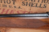 Winchester 52 Sporter Pre-A Model All Original Sporting 22 LR - 2 of 14