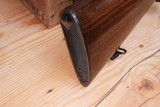 Winchester 52 Sporter Pre-A Model All Original Sporting 22 LR - 13 of 14