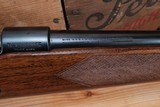 Winchester 52 Sporter Pre-A Model All Original Sporting 22 LR - 12 of 14