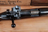 Winchester 52 Sporter Pre-A Model All Original Sporting 22 LR - 14 of 14