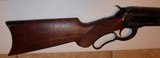 WINCHESTER MODEL 1886 DELUXE CASE COLOR HARDENED 45-70 OCTAGON NEW IN BOX - 7 of 15