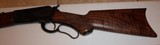 WINCHESTER MODEL 1886 DELUXE CASE COLOR HARDENED 45-70 OCTAGON NEW IN BOX - 5 of 15