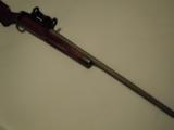 Beautiful Custom 22-250 Ackley Improved Rifle - 2 of 4