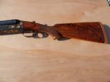 Winchester Model 21 Pachmayr Custom - 1 of 6