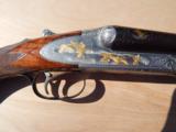 Winchester/Pachmayr Model 21 Custom - 1 of 11
