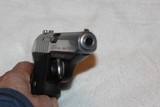 .380 SIG Sauer P 232 SLbeautiful 2 toned pistol. In excellent condition - 6 of 11