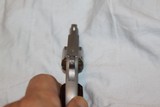 .22 Short NAA North American Arms ... Tiny 5 shot revolver. - 5 of 9