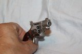 .22 Short NAA North American Arms ... Tiny 5 shot revolver. - 8 of 9
