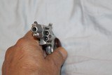 .22 Short NAA North American Arms ... Tiny 5 shot revolver. - 7 of 9