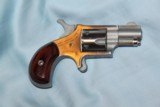 North American Arms .22 short
5 shot tiny revolver - 2 of 11