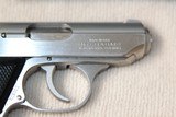 Walther TPH.22 beautiful little pistol with two factory clips. Excellent Used Gun - 9 of 14