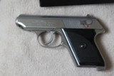 Walther TPH.22 beautiful little pistol with two factory clips. Excellent Used Gun - 5 of 14