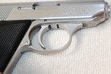 Walther TPH.22 beautiful little pistol with two factory clips. Excellent Used Gun - 13 of 14
