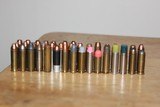 Over 170 Shells. From .475 A&M .470 CAPSTICK to .41 Rimfire and Pin Fire plus WOODEN rimfire - 8 of 15