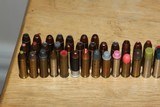 Over 170 Shells. From .475 A&M .470 CAPSTICK to .41 Rimfire and Pin Fire plus WOODEN rimfire - 9 of 15