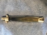 13 inch
A.G.A. Campolin, Maniago Italy
PICKLOCK Switchblade 2019 LIMITED EDITION - 3 of 10