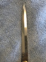 13 inch
A.G.A. Campolin, Maniago Italy
PICKLOCK Switchblade 2019 LIMITED EDITION - 9 of 10