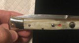 Walt's Classic LATAMA Picklock knife - 3 of 13