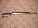 Highly Desirable WWII Rock-Ola M1 Carbine for Sale - 1 of 15