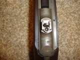 Early WWII M1 Carbine made by Underwood (Underwood-Elliot-Fisher), Collector - 3 of 15