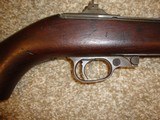 Early WWII M1 Carbine made by Underwood (Underwood-Elliot-Fisher), Collector - 6 of 15