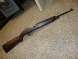 Early WWII M1 Carbine made by Underwood (Underwood-Elliot-Fisher), Collector - 2 of 15