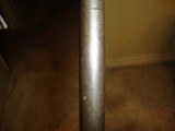 Early WWII M1 Carbine made by Underwood (Underwood-Elliot-Fisher), Collector - 7 of 15