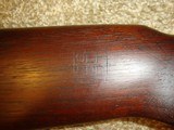 Early WWII M1 Carbine made by Underwood (Underwood-Elliot-Fisher), Collector - 4 of 15