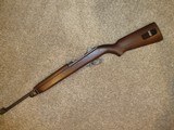 Early WWII M1 Carbine made by Underwood (Underwood-Elliot-Fisher), Collector - 1 of 15
