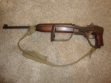 Inland M1A1 .30 Carbine - 2 of 15