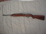 WWII M1 Carbine by National Postal Meter (NPM), 1943, .30 - 2 of 15