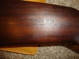 Winchester M1 Carbine - WWII, 30 carbine - 9 of 15
