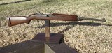 Winchester M1 Carbine - WWII, 30 carbine - 1 of 15