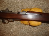 Winchester M1 Carbine - WWII, 30 carbine - 8 of 15