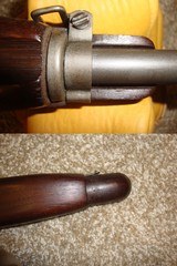 Winchester M1 Carbine - WWII, 30 carbine - 7 of 15
