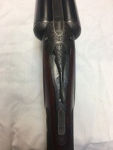 Ithaca 5E - 12 Gauge (1927) - 11 of 13