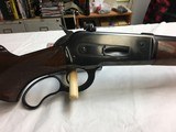 Winchester Model 71 Deluxe - .348 Winchester - 2 of 13