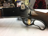 Winchester Model 71 Deluxe - .348 Winchester - 7 of 13