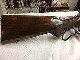 Winchester Model 71 Deluxe - .348 Winchester - 4 of 13