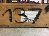 M59/66 Crate Of 10 Unissued Rifles/Kits - 2 of 17