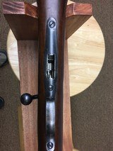 Winchester Model 75 - 1942 (.22LR) - 9 of 12