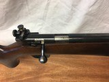 Winchester Model 75 - 1942 (.22LR) - 4 of 12