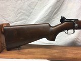 Winchester Model 75 - 1942 (.22LR) - 2 of 12
