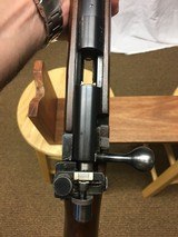 Winchester Model 75 - 1942 (.22LR) - 10 of 12