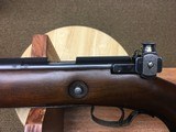 Winchester Model 75 - 1942 (.22LR) - 8 of 12