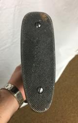 Winchester Model 75 - 1942 (.22LR) - 11 of 12