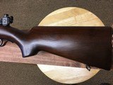 Winchester Model 75 - 1942 (.22LR) - 7 of 12