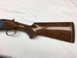 Browning Citori Skeet - 12 Gauge - 2 of 15